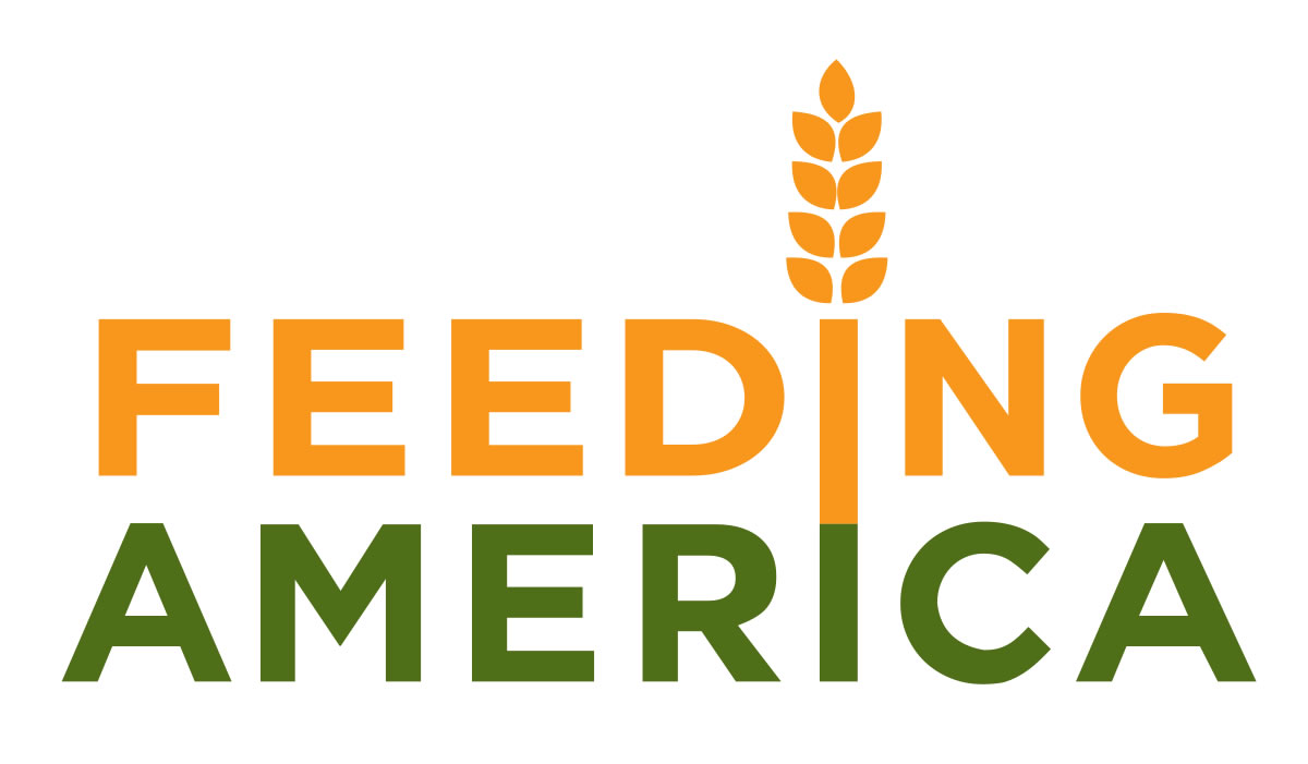The Cloud Depot Gives Back, Feeding America