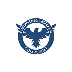 Gramm Leach Compliant Solutions