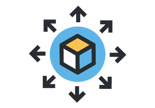 The Cloud Depot Networking Connectivity