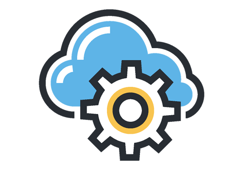 The Cloud Depot Cloud Computing