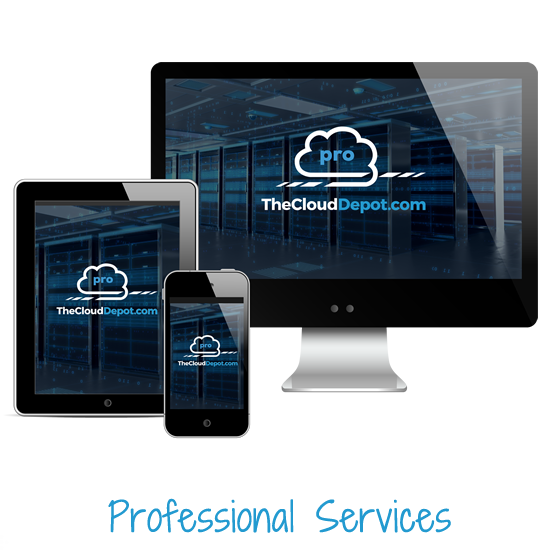 The Cloud Depot Cloud Computing Services